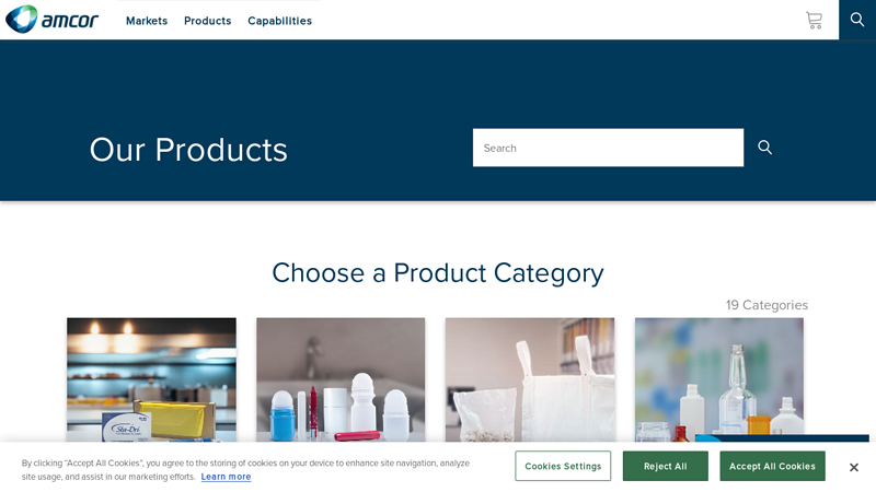 Wholesale Plastics Products Supplier & Manufacturer