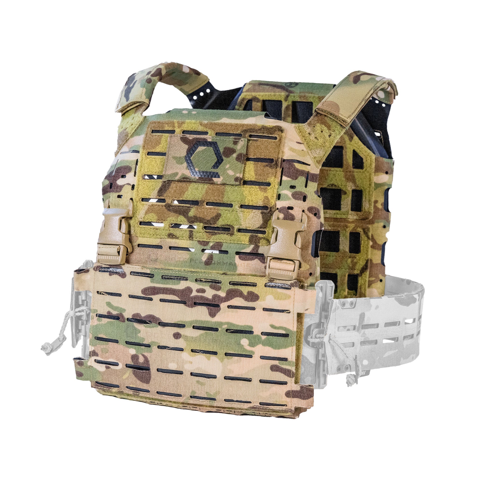 Wholesale Plate Carriers industry insight