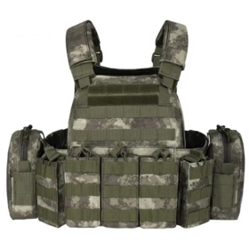 Wholesale Plate Carriers industry insight