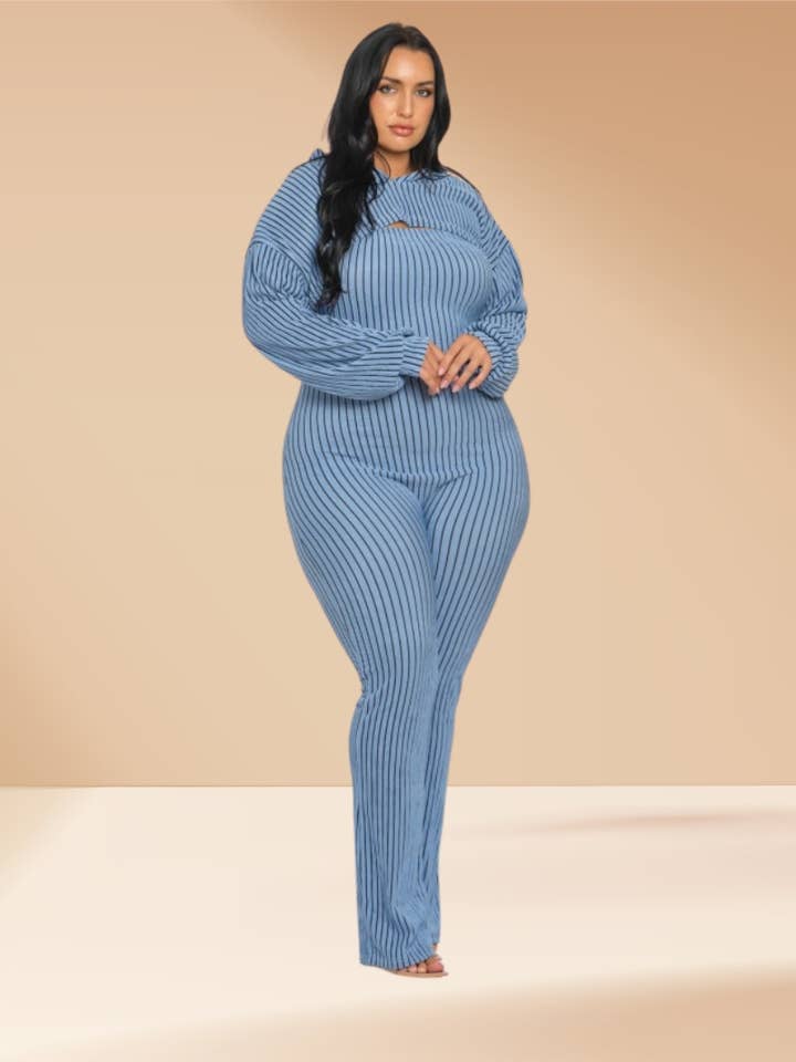 Wholesale plus size clothing for your store