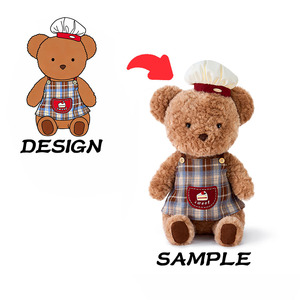 Wholesale Plush Teddy Bears