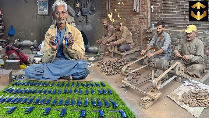 Wholesale Pocket Knives industry insight