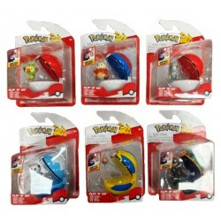 Wholesale Pokemon Toys Distributor from Muddleit.