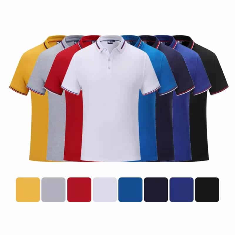 Wholesale Polo Shirts