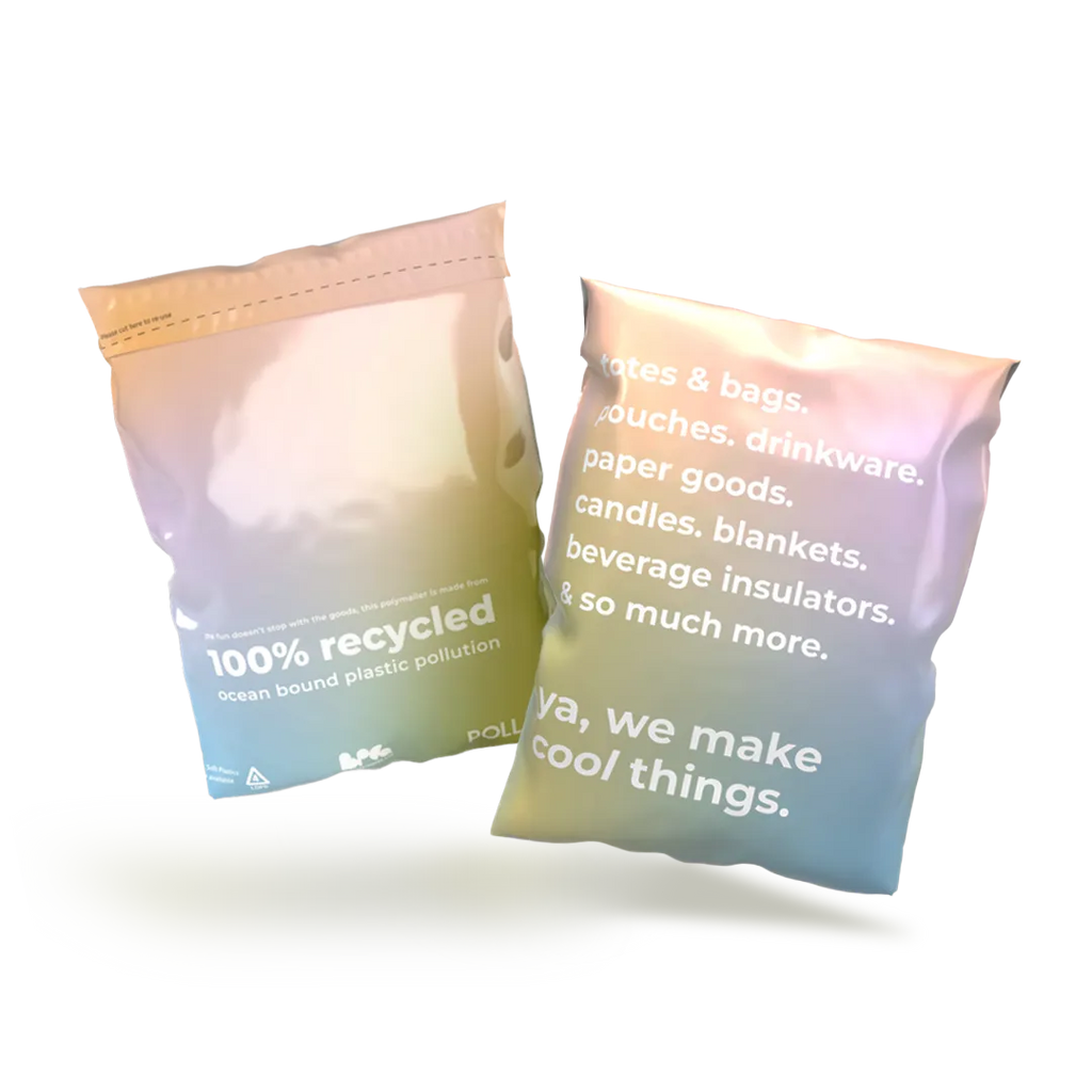 Wholesale Poly Mailers