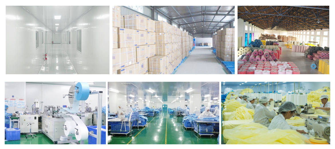 Wholesale Ponchos industry insight