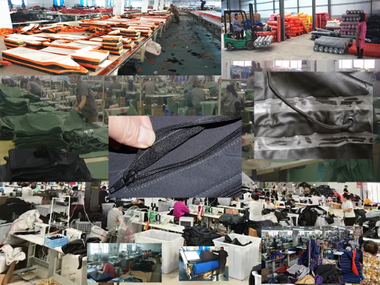 Wholesale Ponchos industry insight
