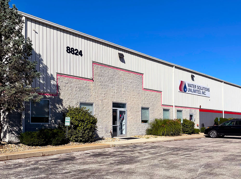 Wholesale Pool Chemical Supplies ↔ Blue Tropic