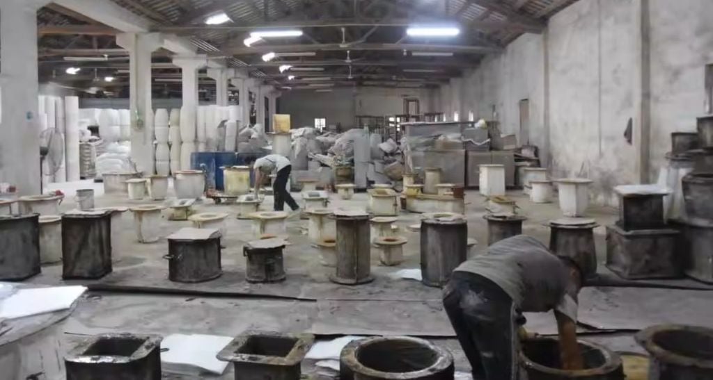 Wholesale Pots And Planters industry insight