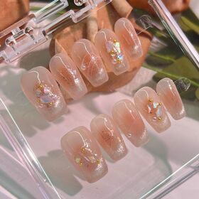 Wholesale Press On Nails