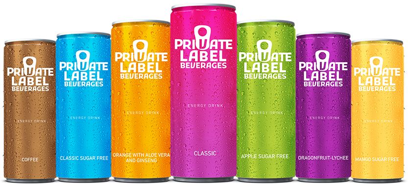 Wholesale & Private Label