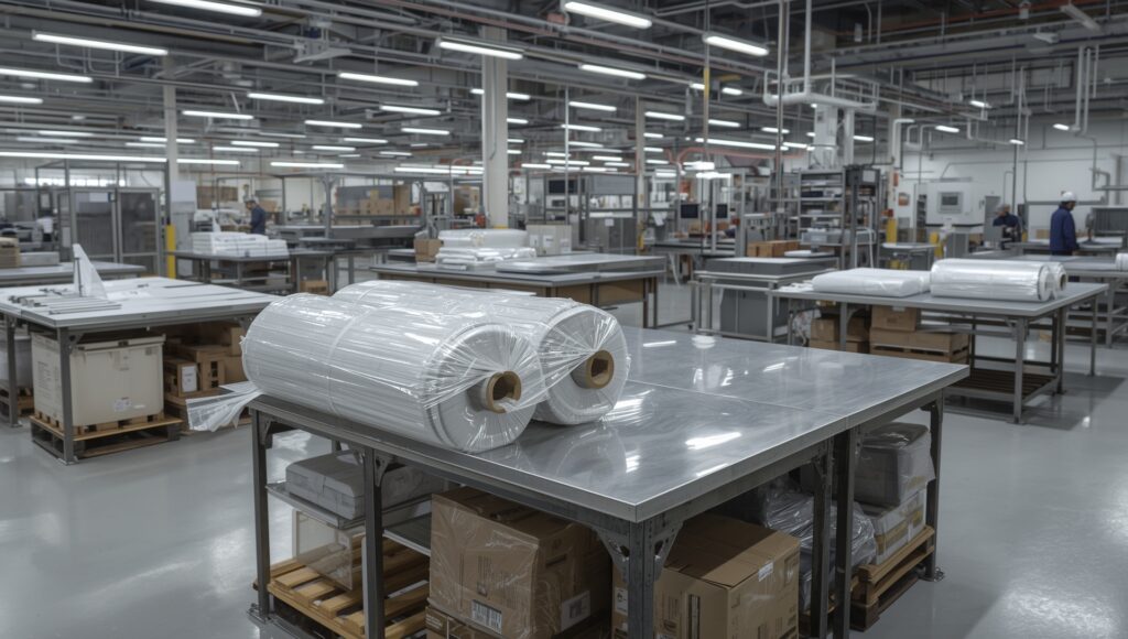 Wholesale Promotional Materials industry insight