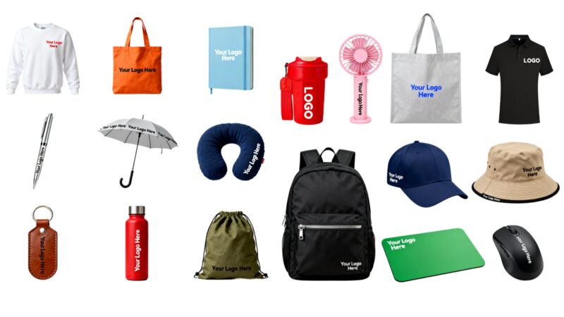 Wholesale Promotional Products