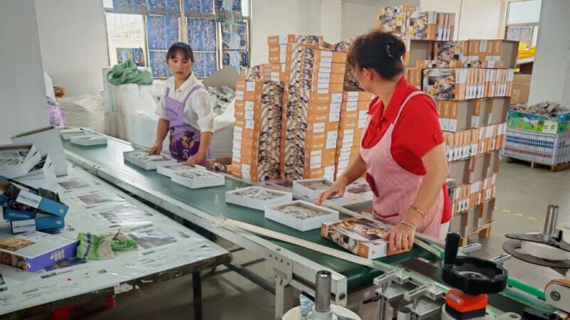 Wholesale Puzzles industry insight