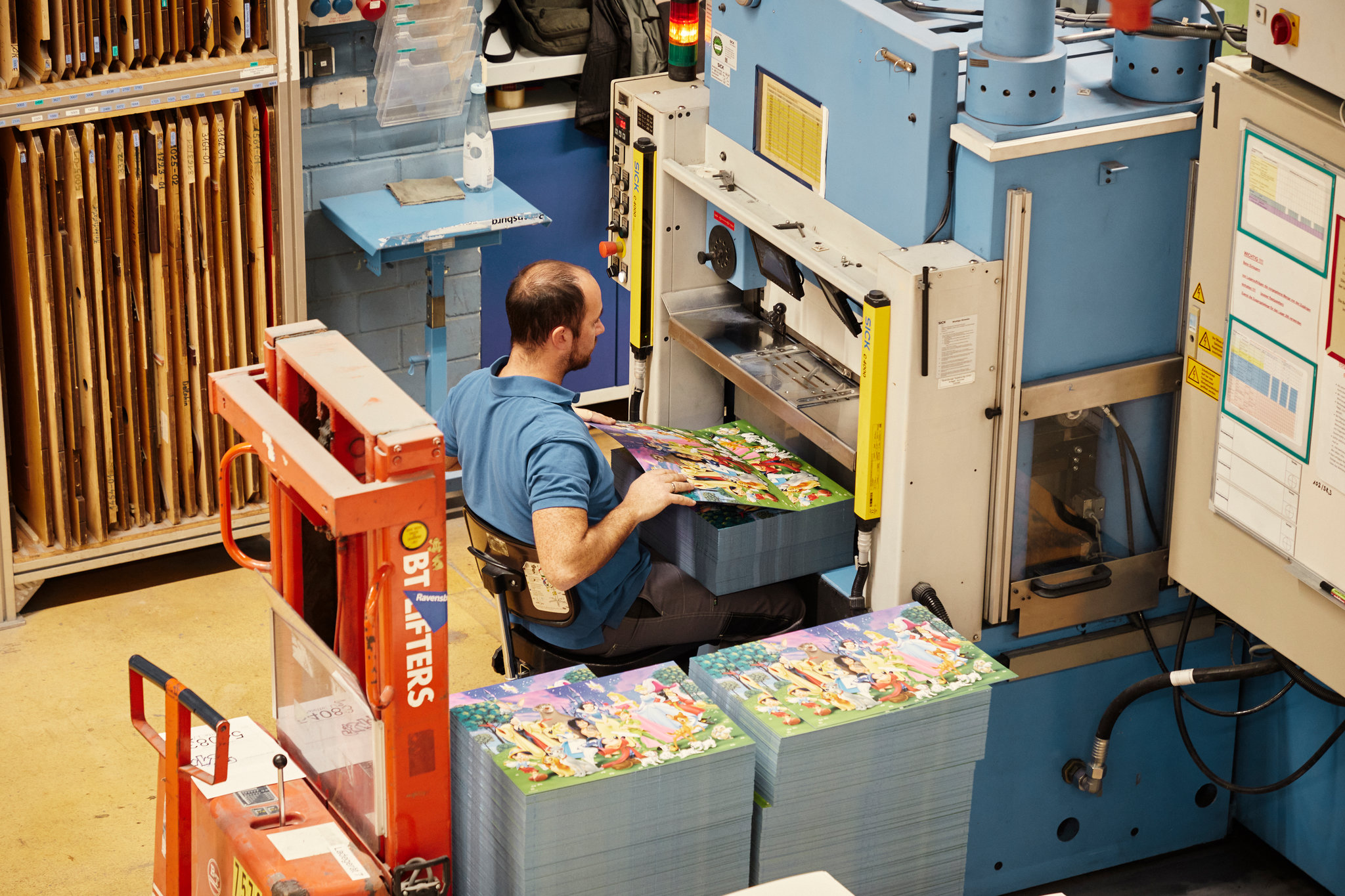 Wholesale Puzzles industry insight