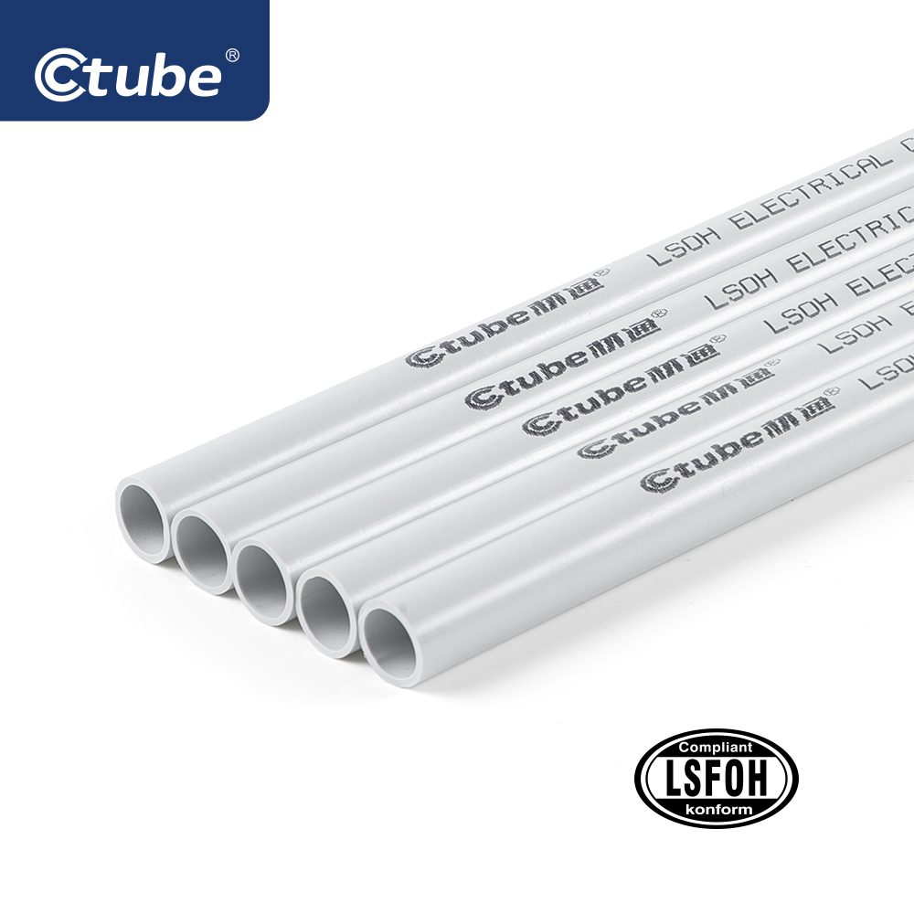 Wholesale PVC Conduit Manufacturer and Supplier