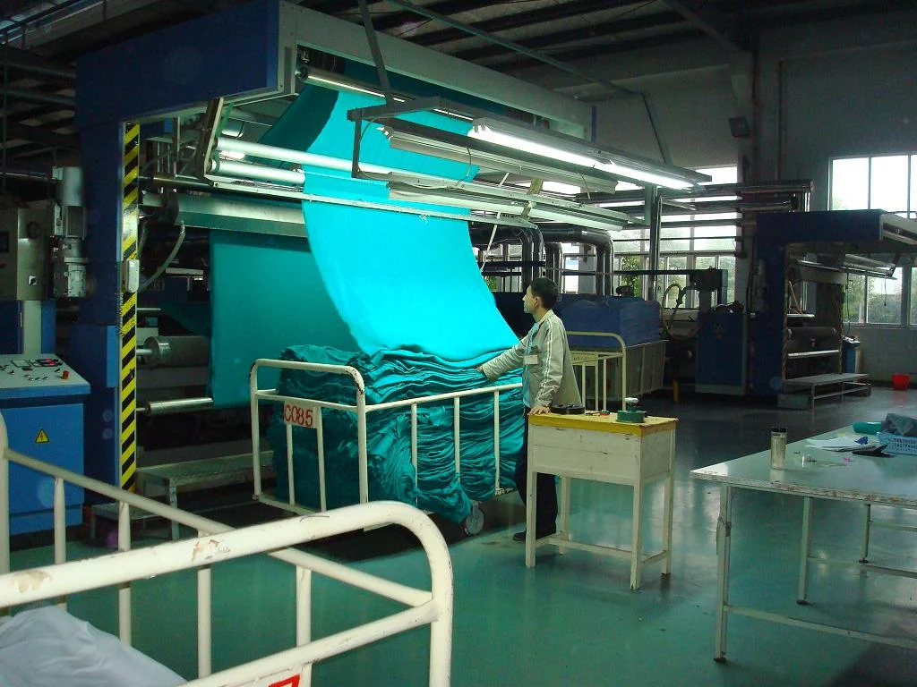 Wholesale Quilting Fabric industry insight