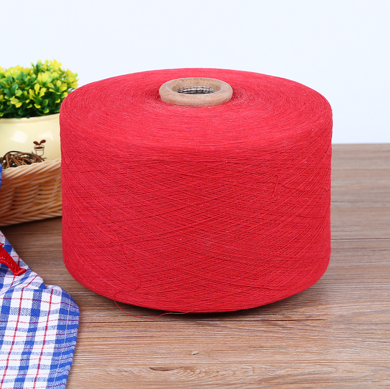 Wholesale Red Heart Yarn industry insight