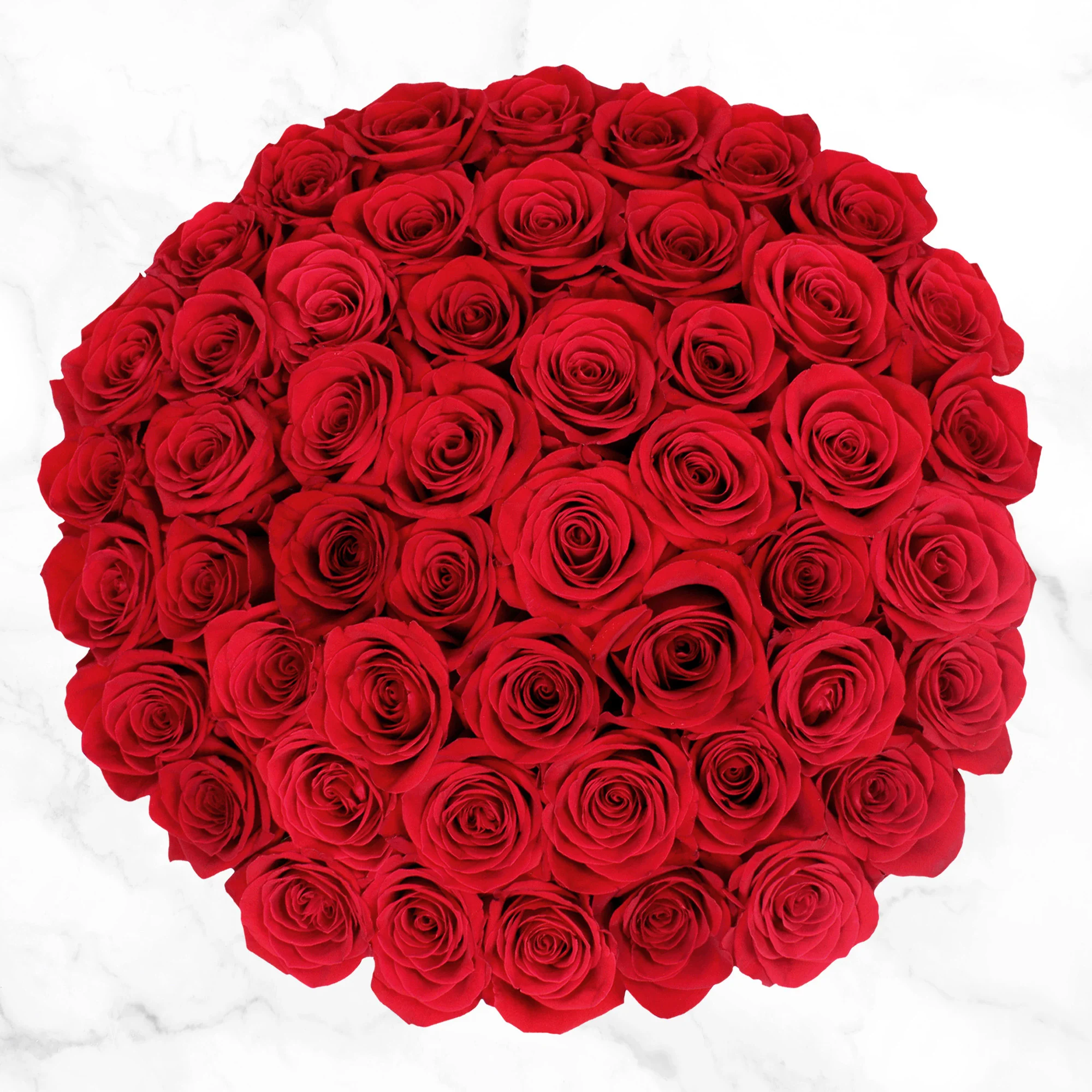 Wholesale Red Roses industry insight