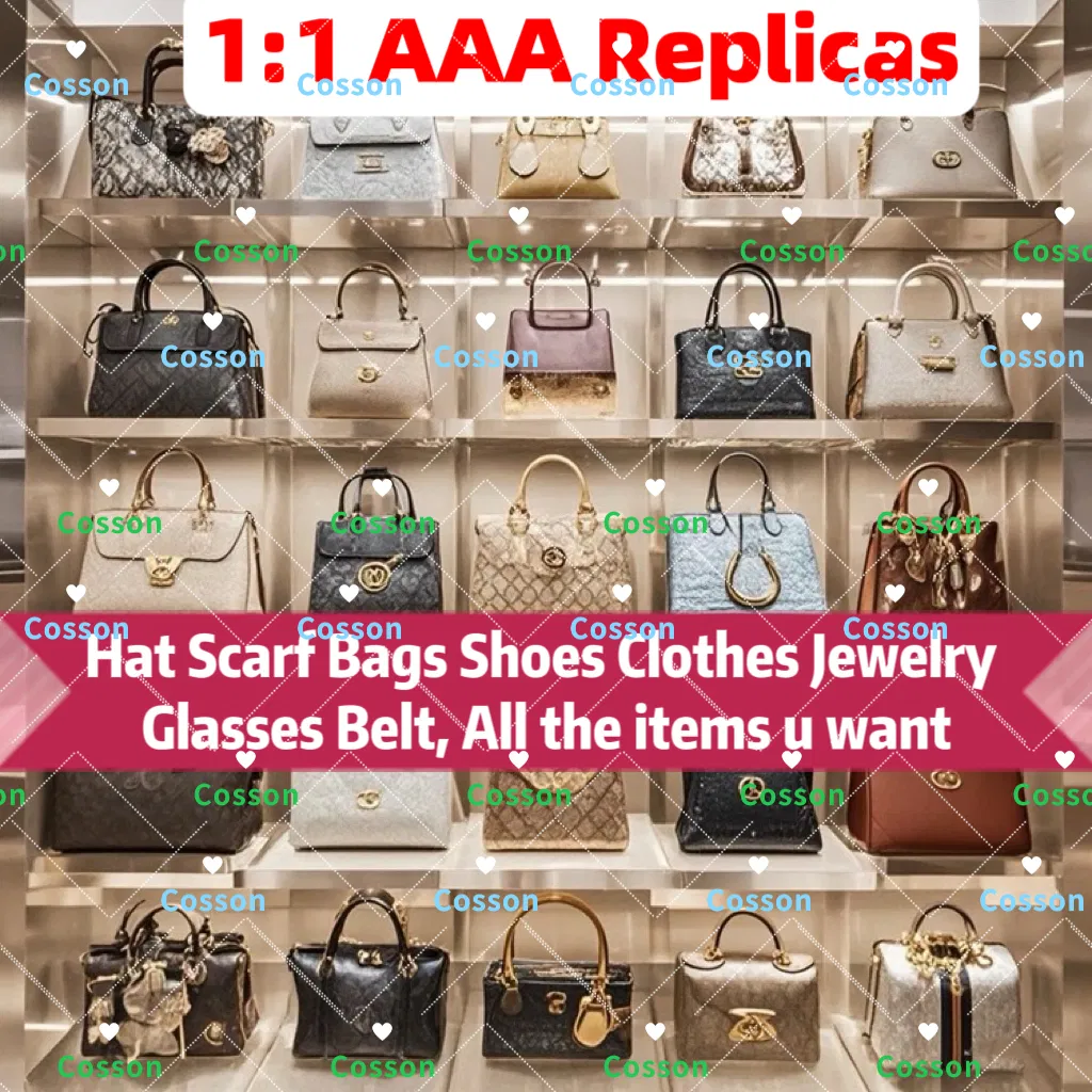 Wholesale replica handbags for your store