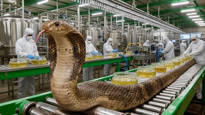 Wholesale Reptile Products industry insight