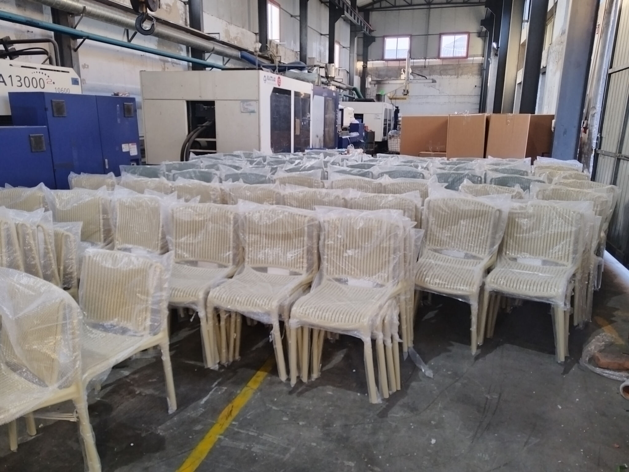 Wholesale Restaurant Chairs industry insight