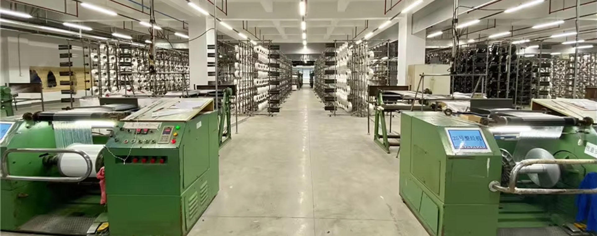 Wholesale Ribbon industry insight