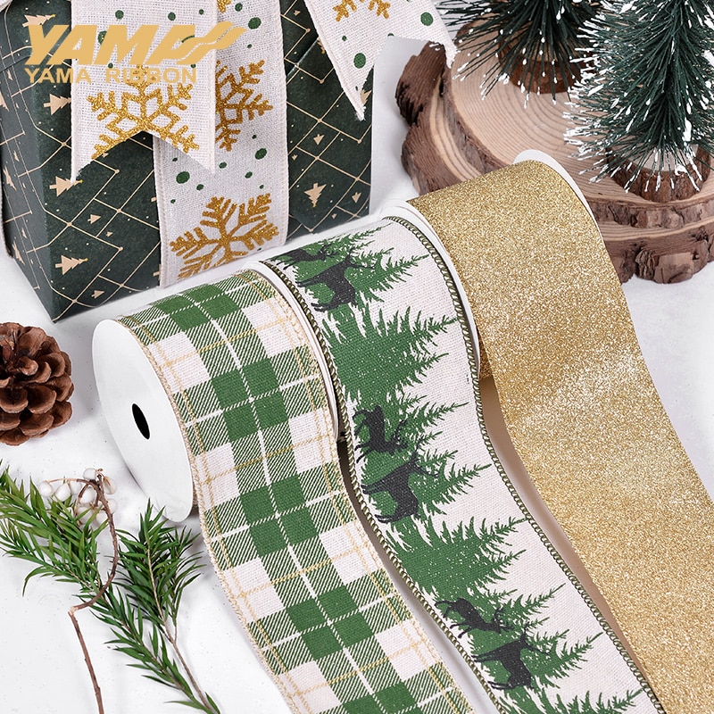 Wholesale Ribbon Supplier