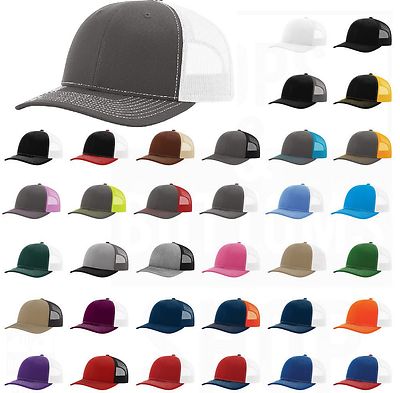 Wholesale Richardson Hats and Caps