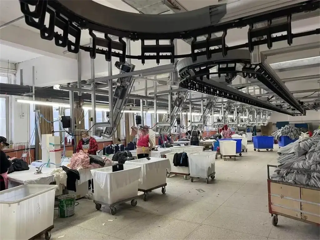 Wholesale Robes industry insight