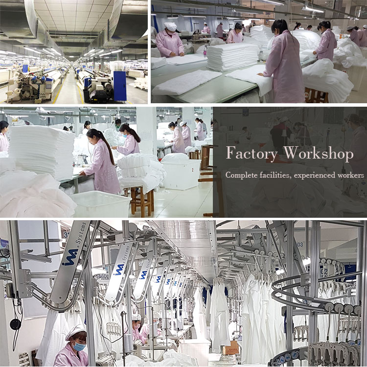 Wholesale Robes industry insight