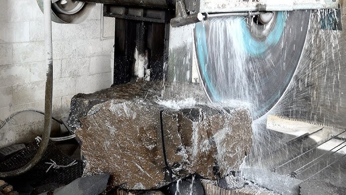 Wholesale Rocks industry insight