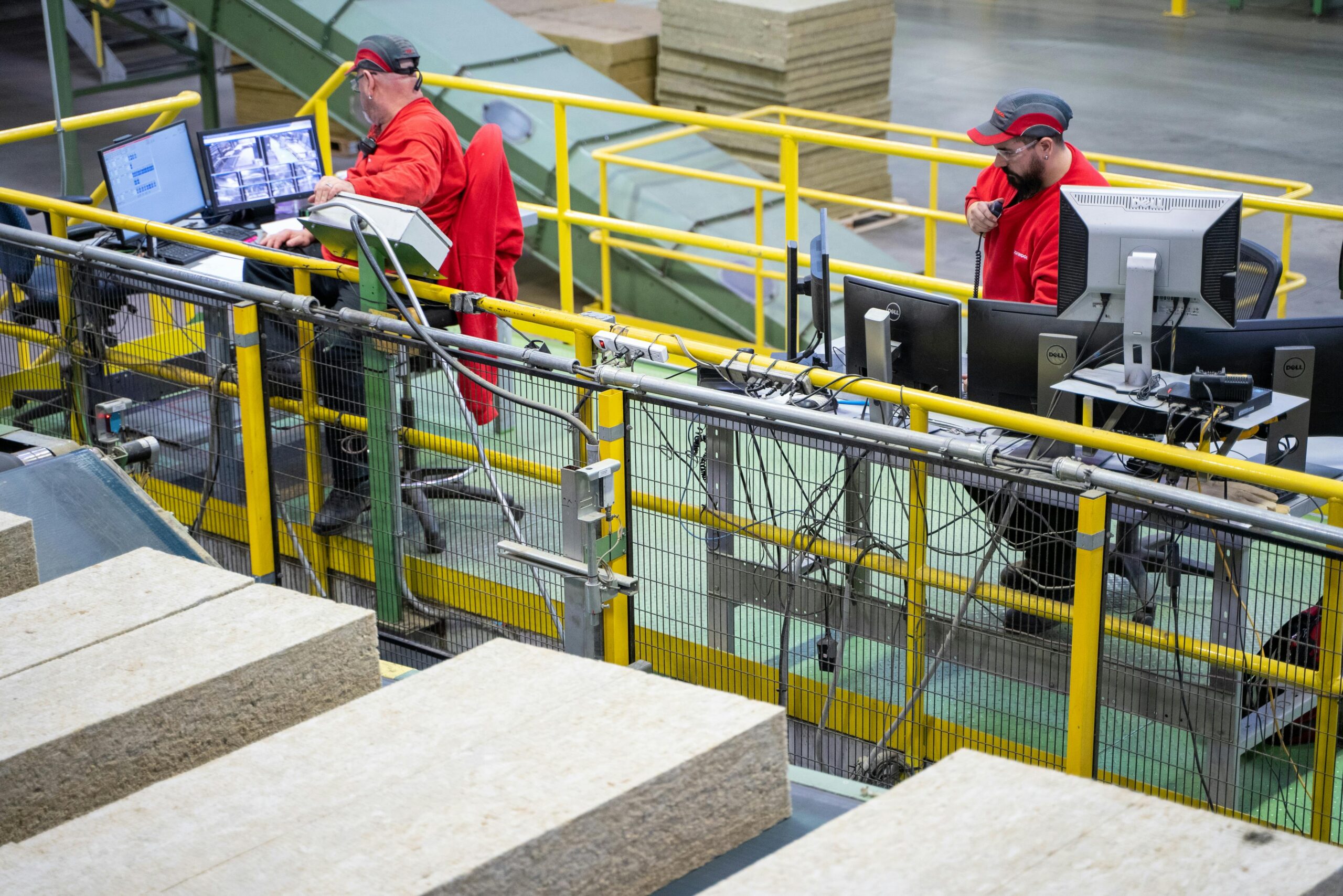 Wholesale Rocks industry insight