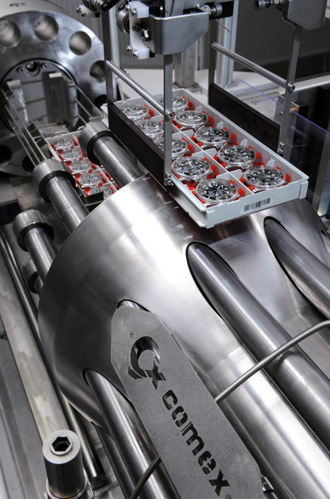 Wholesale Rolex Watches industry insight