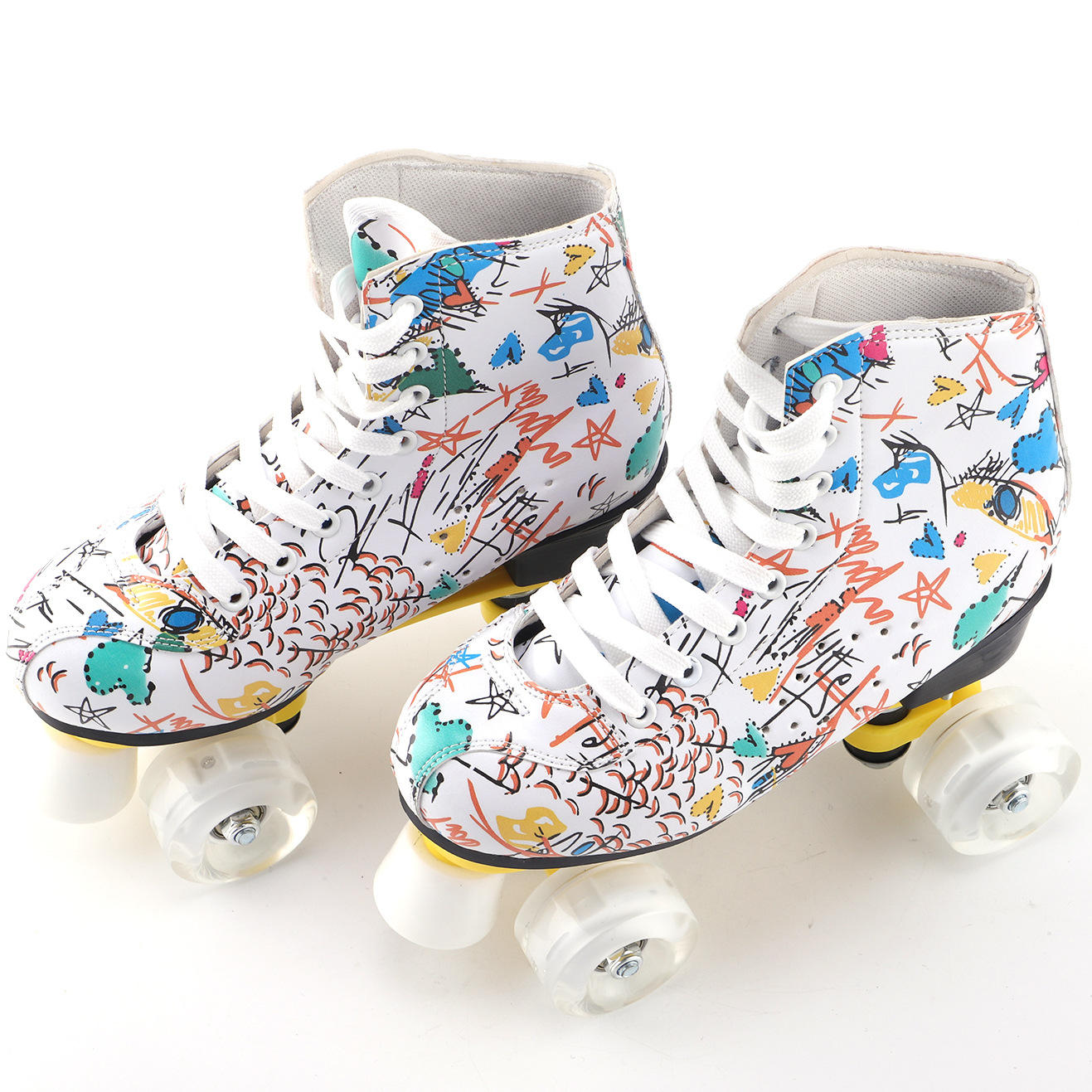 Wholesale Rollerskates