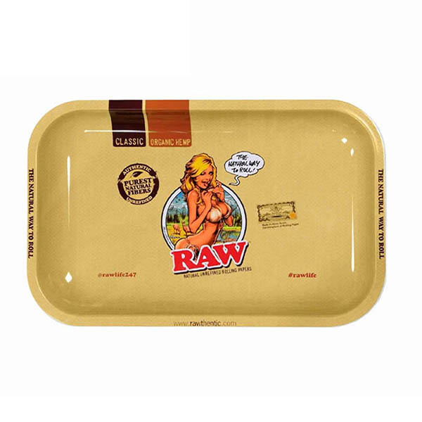 Wholesale Rolling Trays industry insight