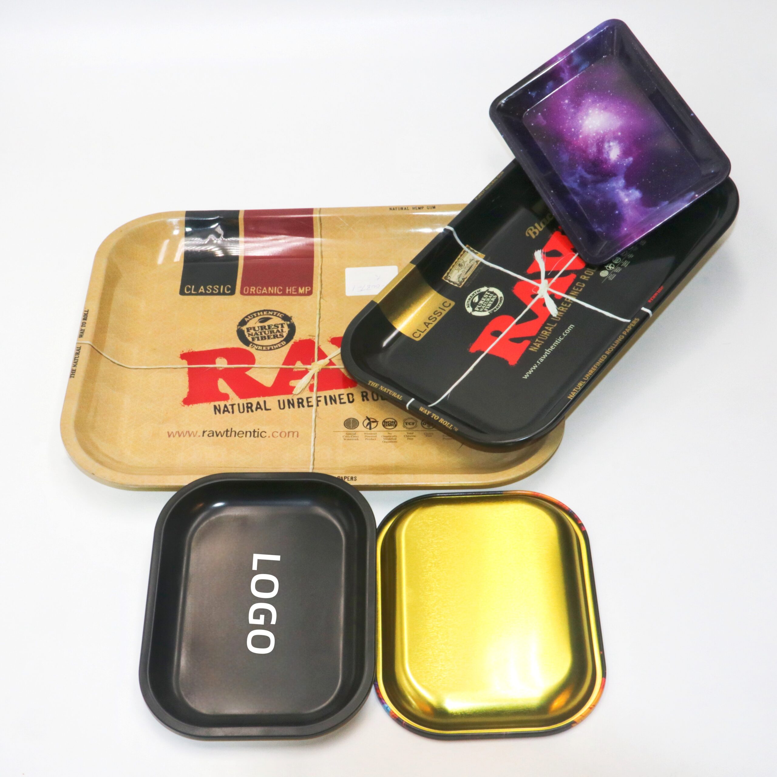 Wholesale Rolling Trays industry insight