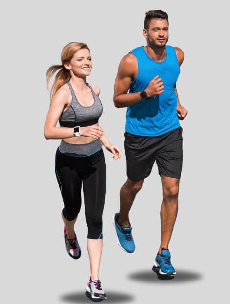 Wholesale Running and Fitness Clothing Manufacturer USA, UK