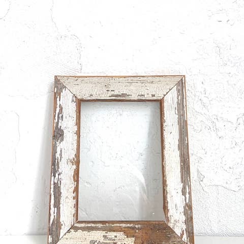 Wholesale rustic frames 5 x7 for your store