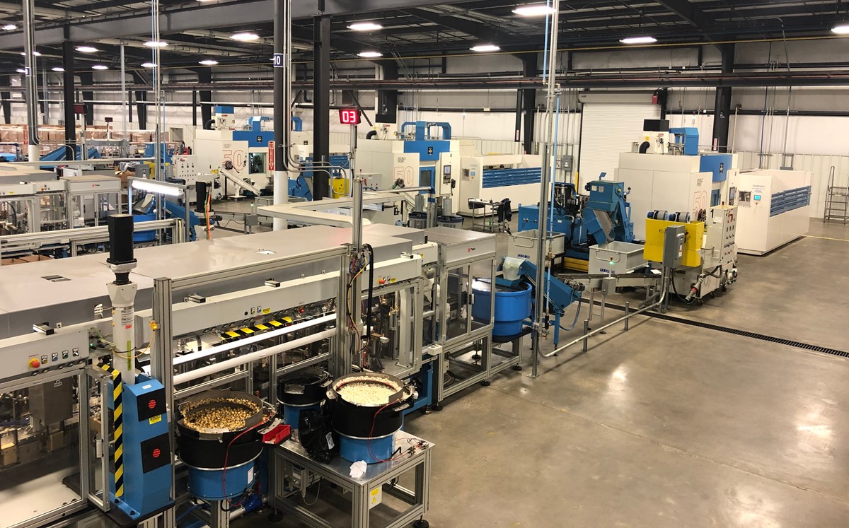 Wholesale Rvca industry insight