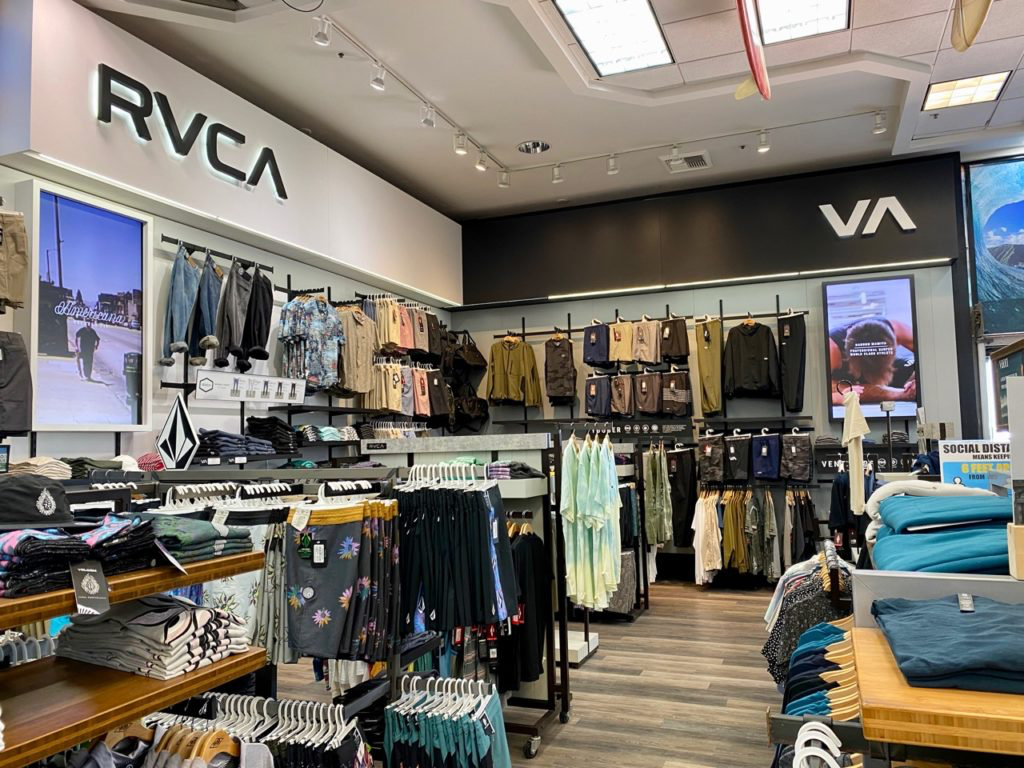 Wholesale Rvca industry insight
