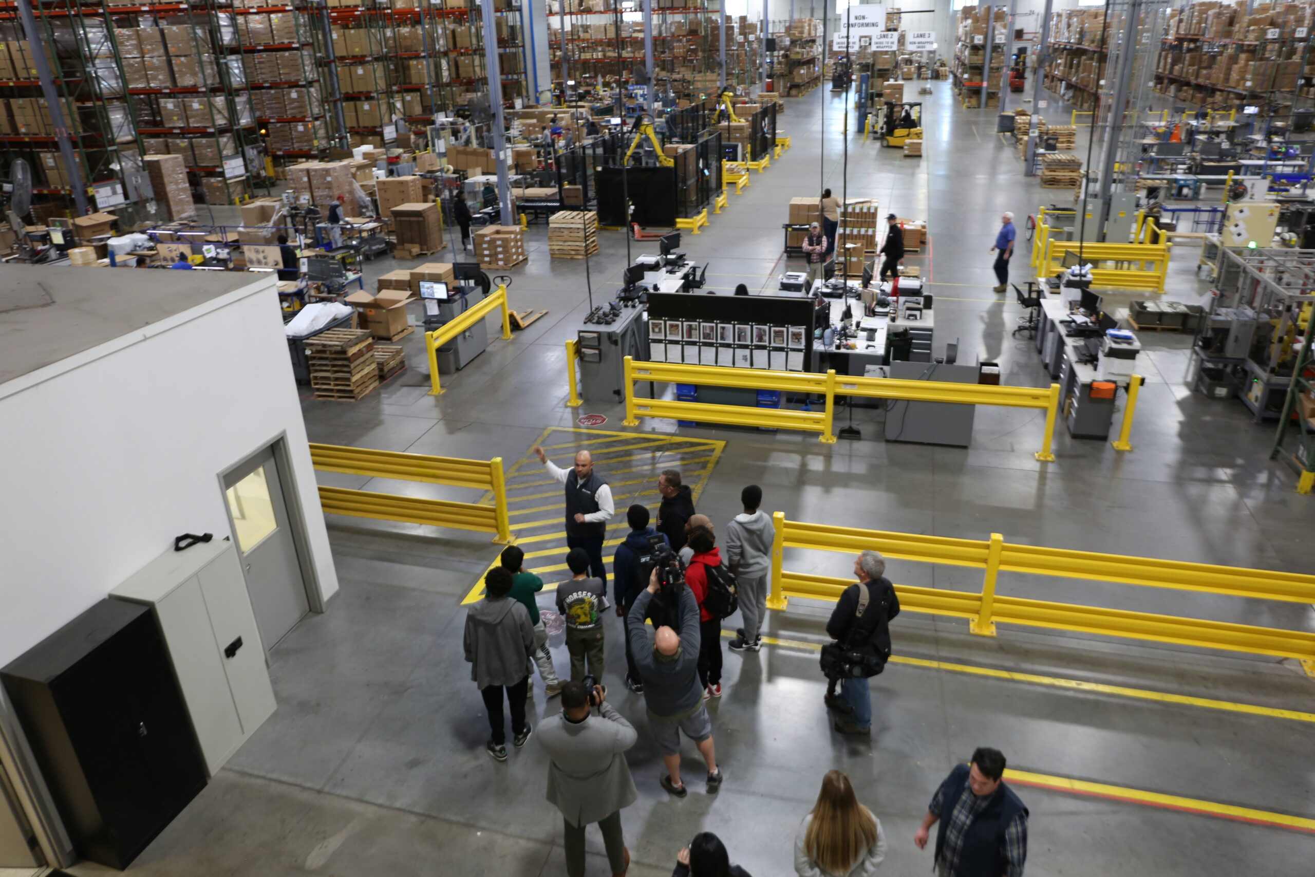 Wholesale Rvca industry insight