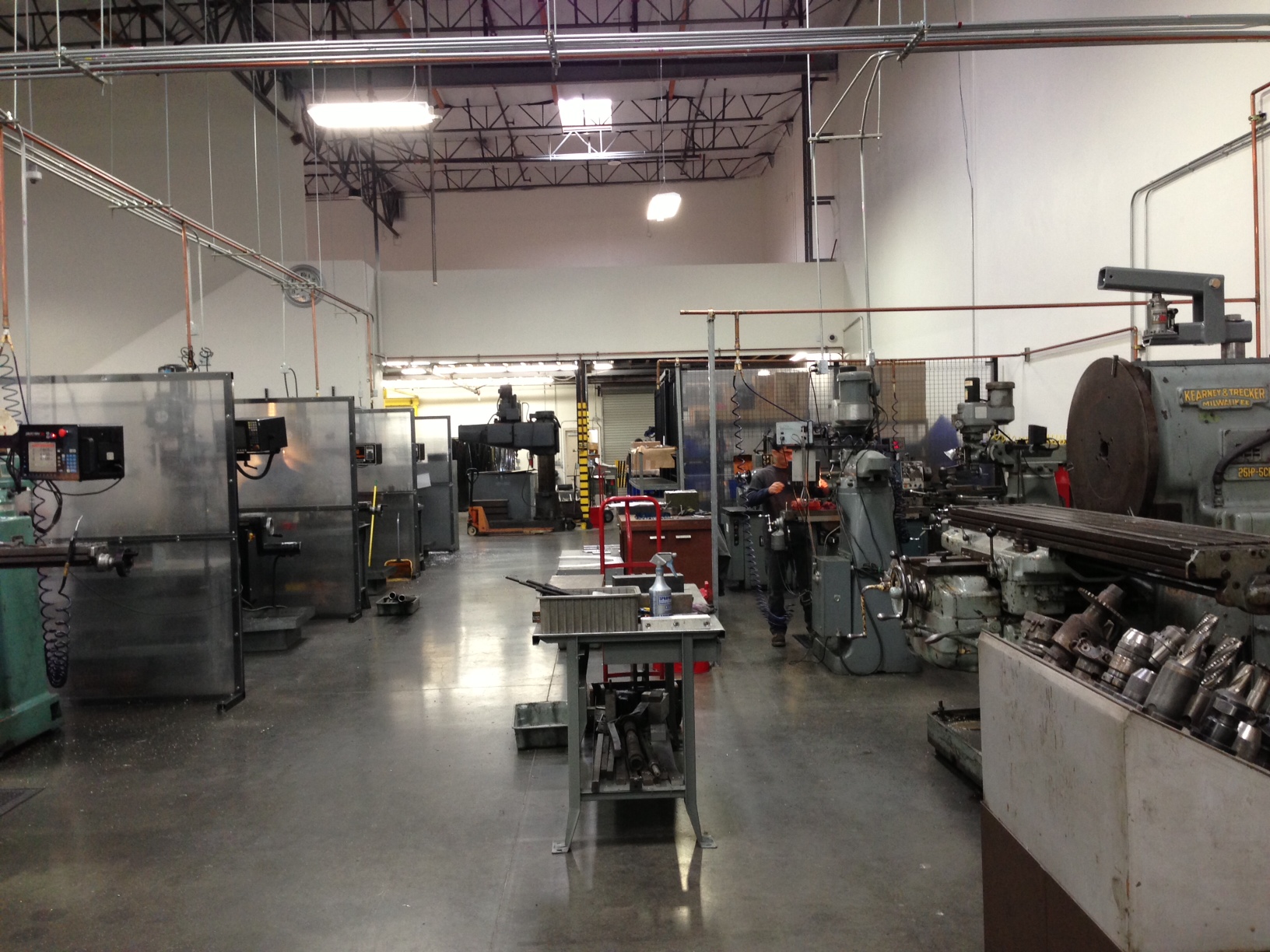 Wholesale San Diego industry insight