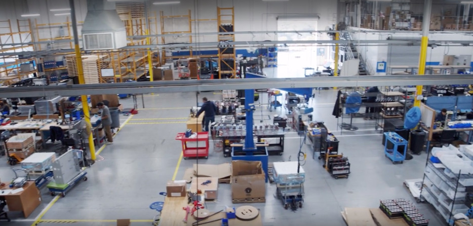 Wholesale San Diego industry insight