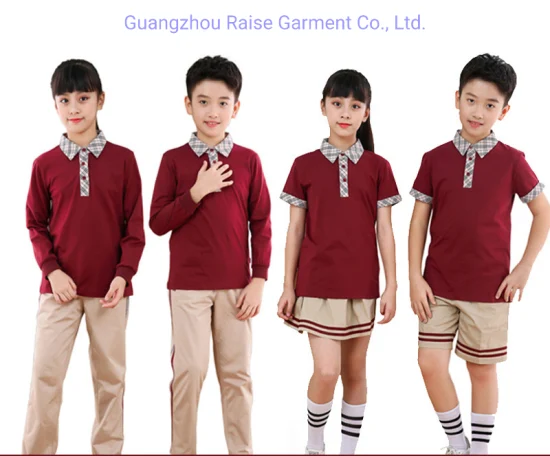 Wholesale School Uniforms – Free Shipping