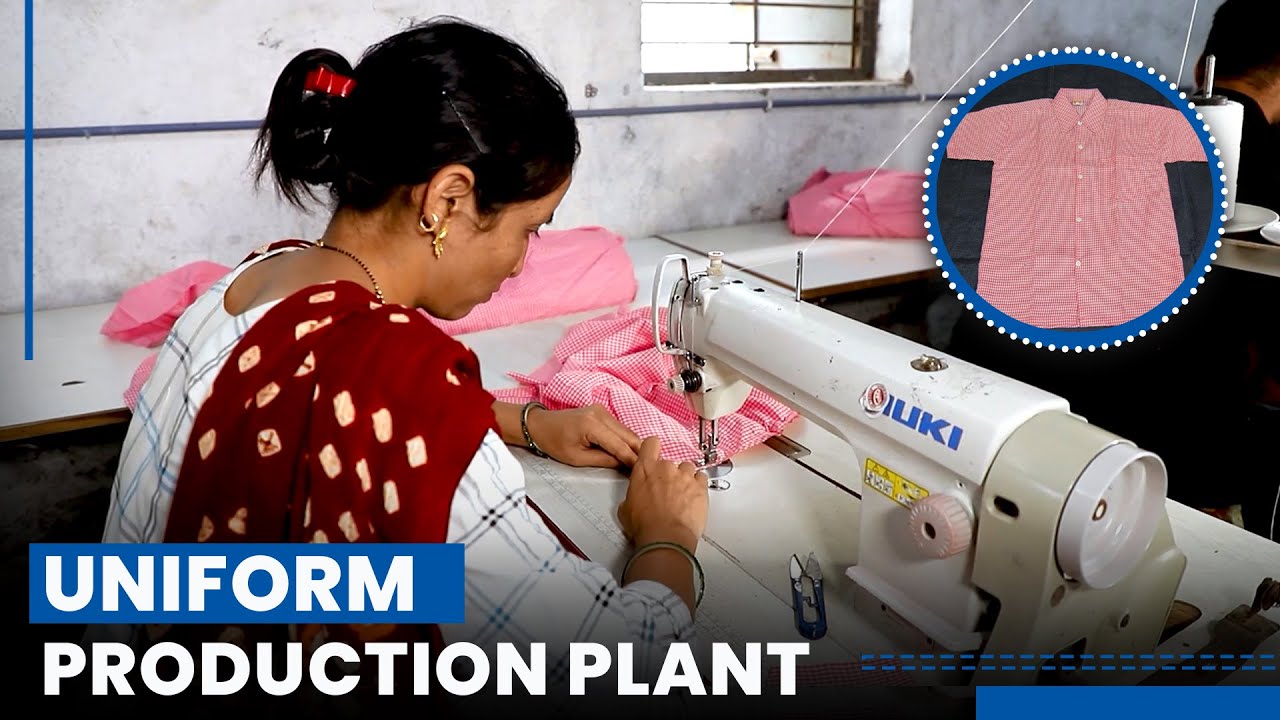 Wholesale School Uniforms industry insight