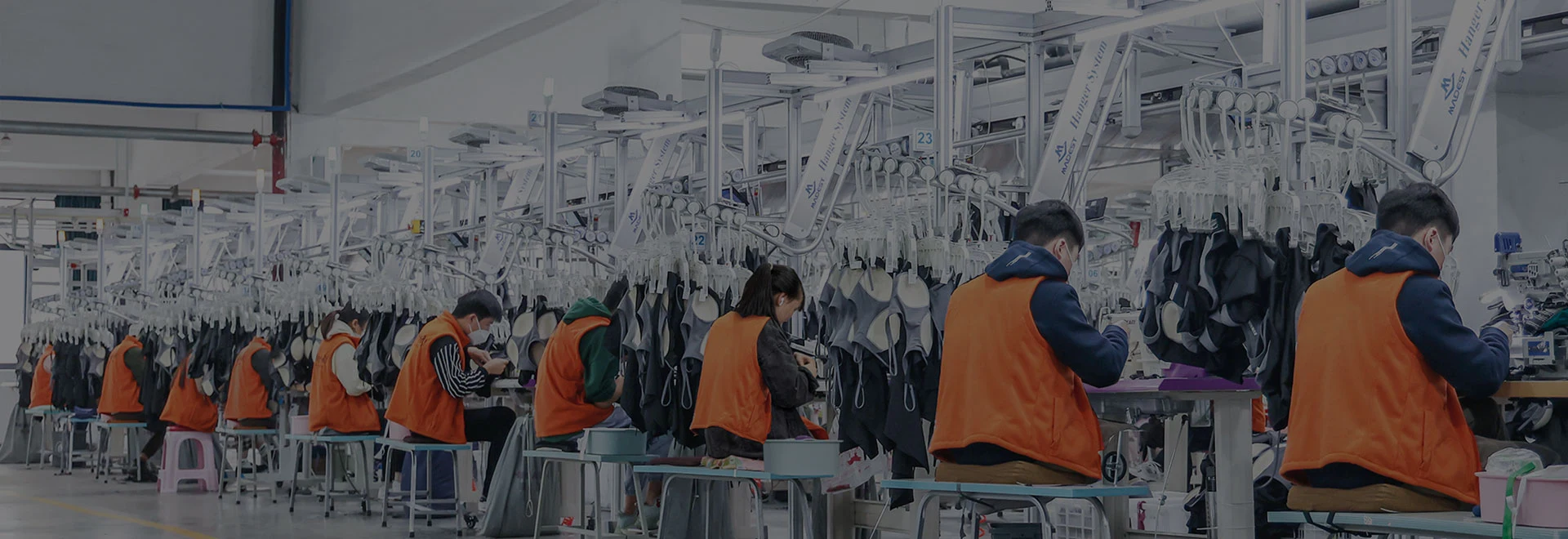 Wholesale Scrubs industry insight