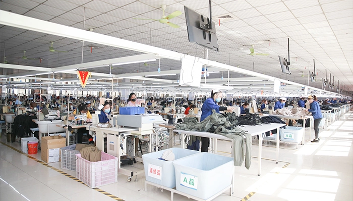 Wholesale Scrubs industry insight