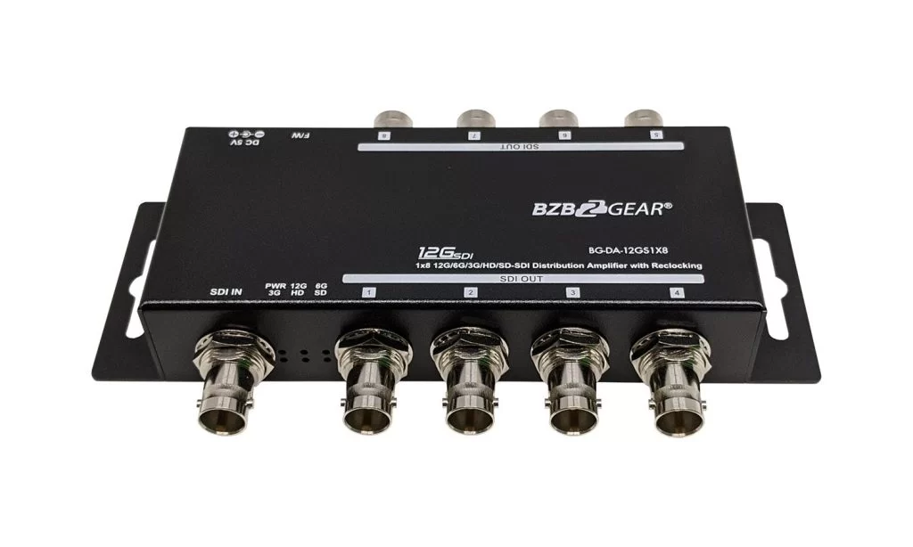 Wholesale SDI Splitters