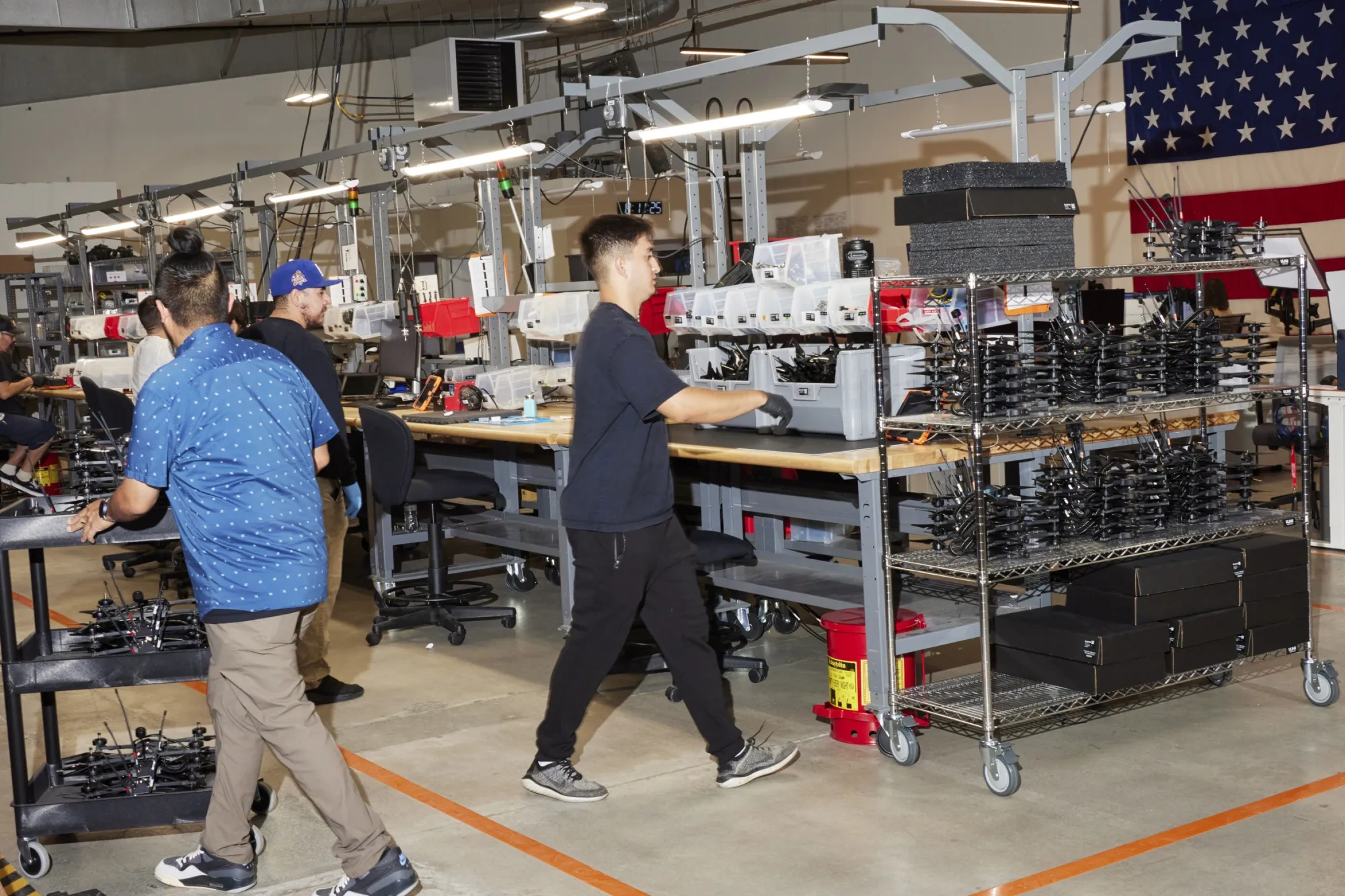 Wholesale Self Defense Items industry insight